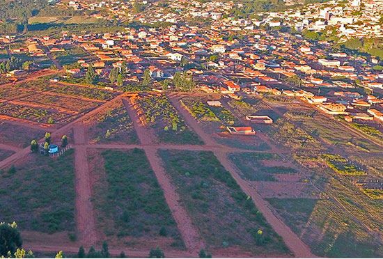 Residencial Liberdade